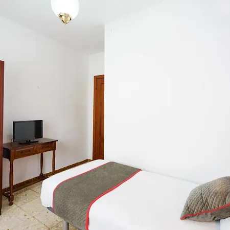 Hotel Moya Monesterio