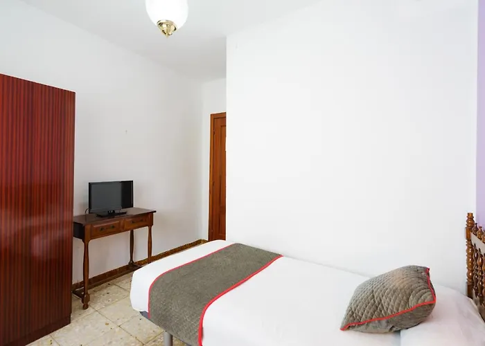 Hotel Moya Monesterio